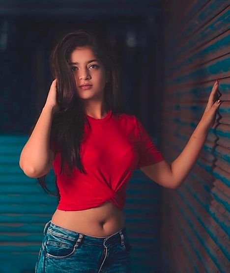 pune call girls